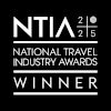 National Travel Industry Awards Winner